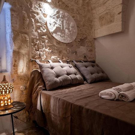 Loft Parisi Villa Ostuni Bagian luar foto